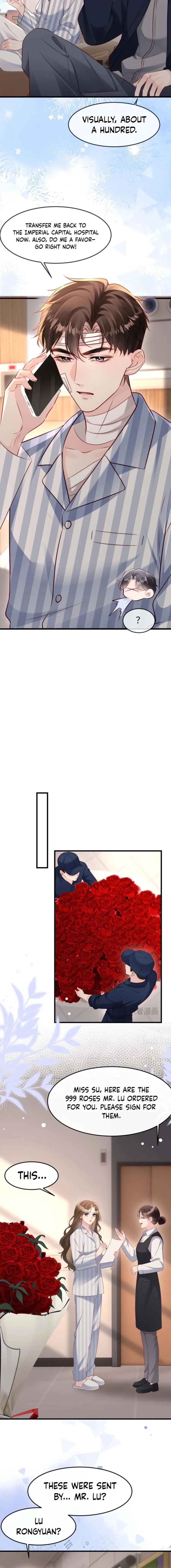Lost in Him Chapter 50 – Page 8