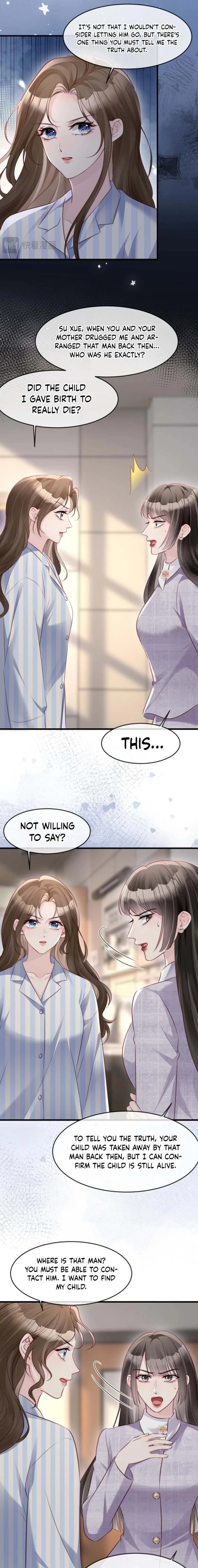 Lost in Him Chapter 50 – Page 11
