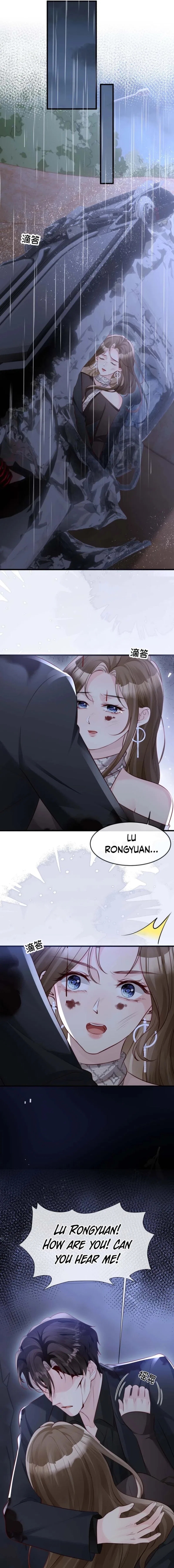 Lost in Him Chapter 49 – Page 5