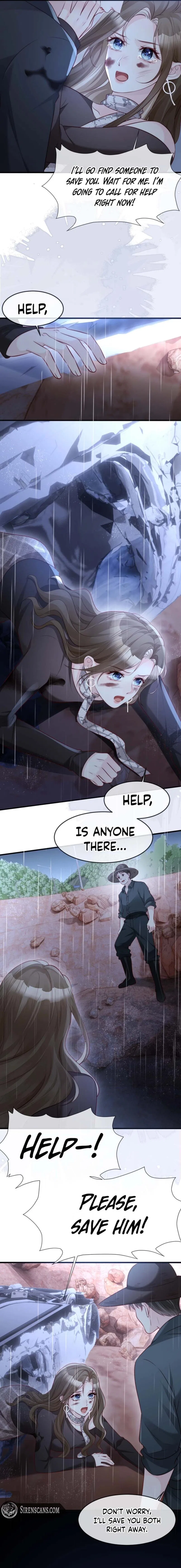 Lost in Him Chapter 49 – Page 7