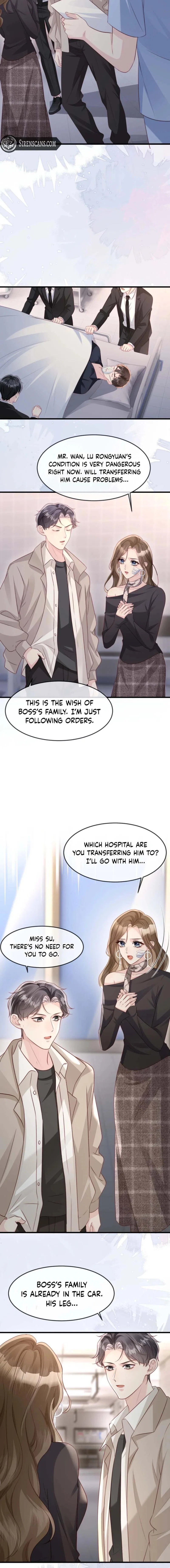 Lost in Him Chapter 49 – Page 10
