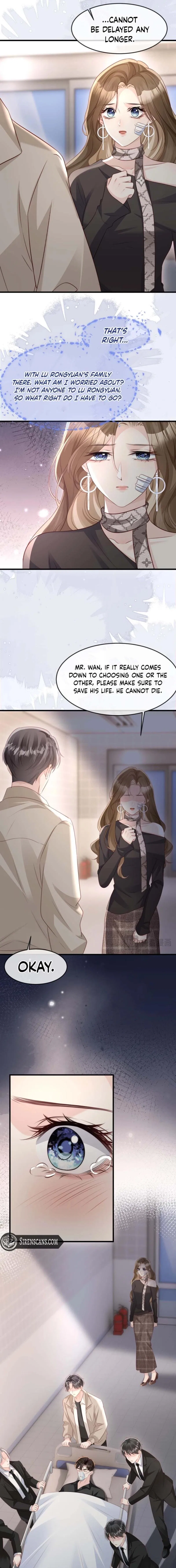 Lost in Him Chapter 49 – Page 11