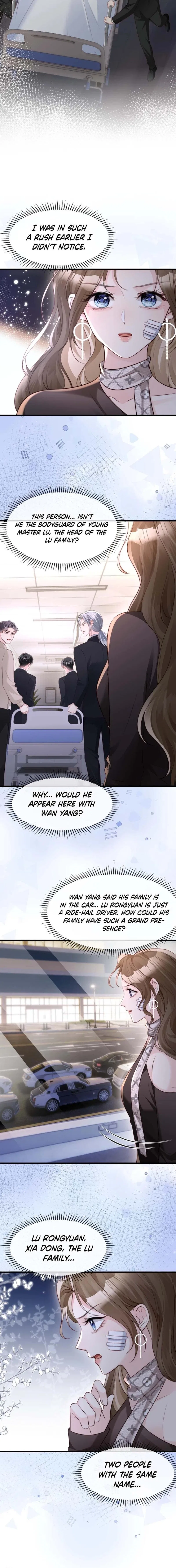 Lost in Him Chapter 49 – Page 12
