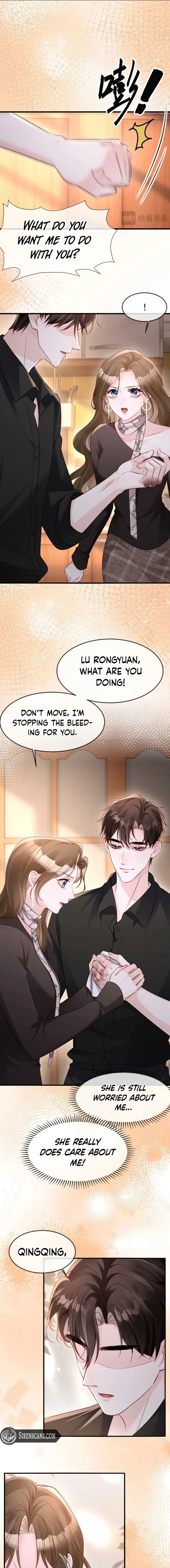 Lost in Him Chapter 48 – Page 3