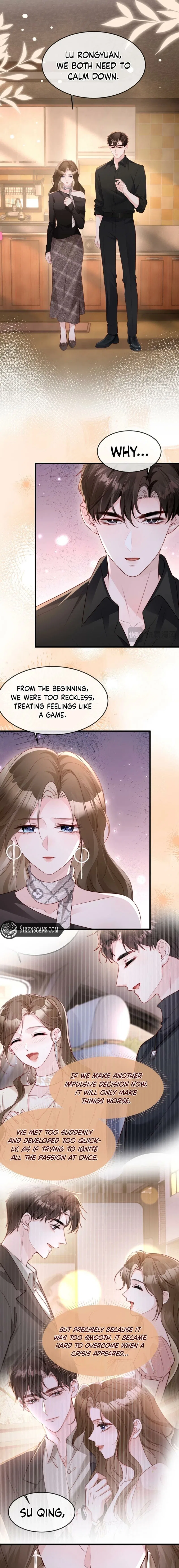 Lost in Him Chapter 48 – Page 5