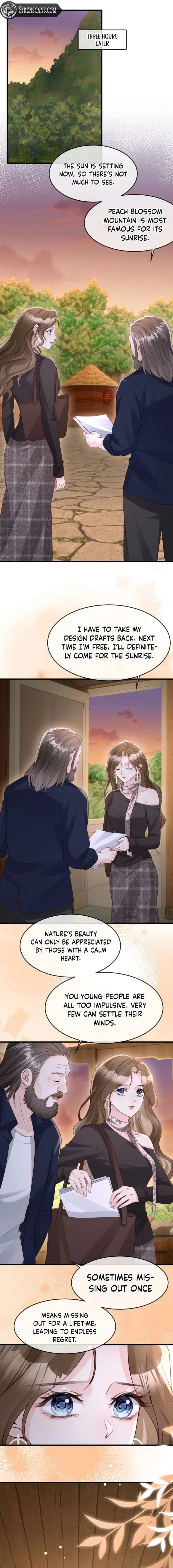 Lost in Him Chapter 48 – Page 7