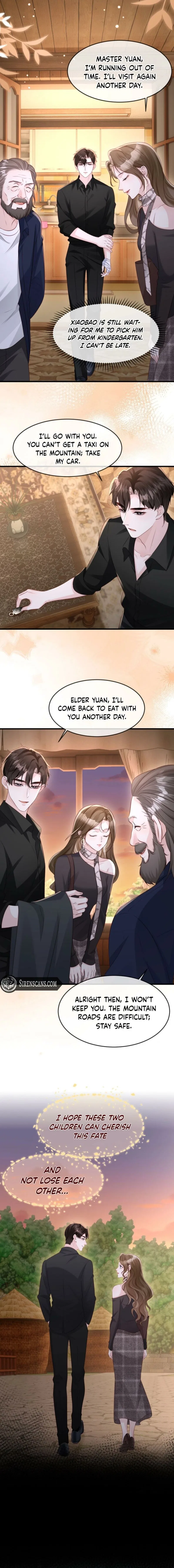 Lost in Him Chapter 48 – Page 8