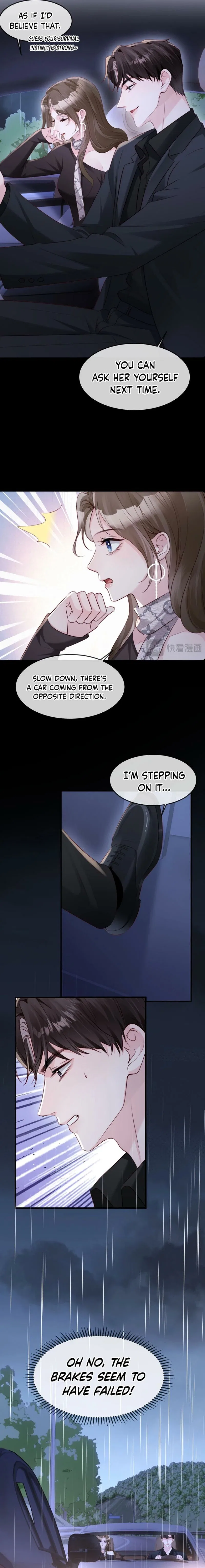 Lost in Him Chapter 48 – Page 11
