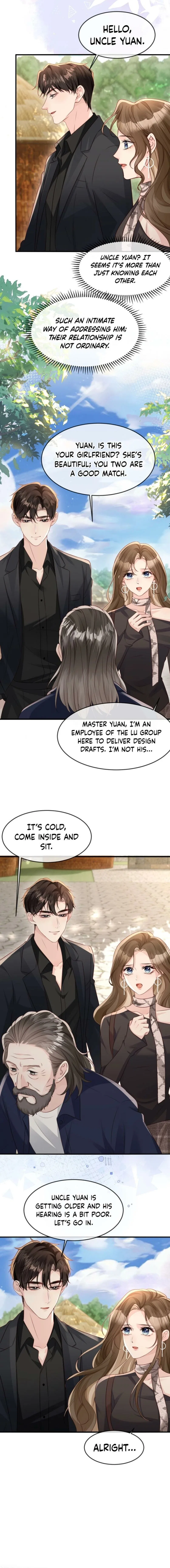 Lost in Him Chapter 47 – Page 2