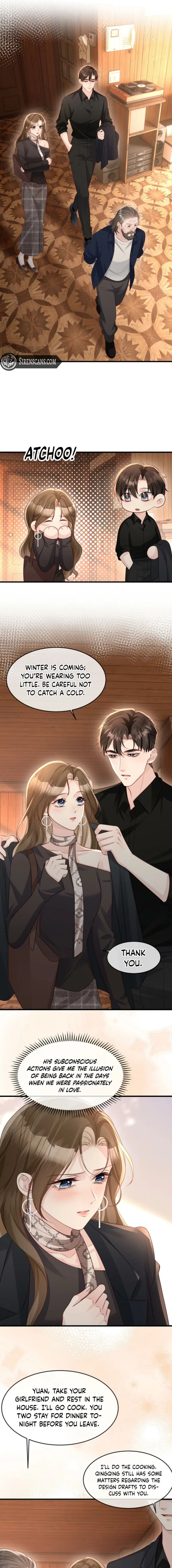 Lost in Him Chapter 47 – Page 3
