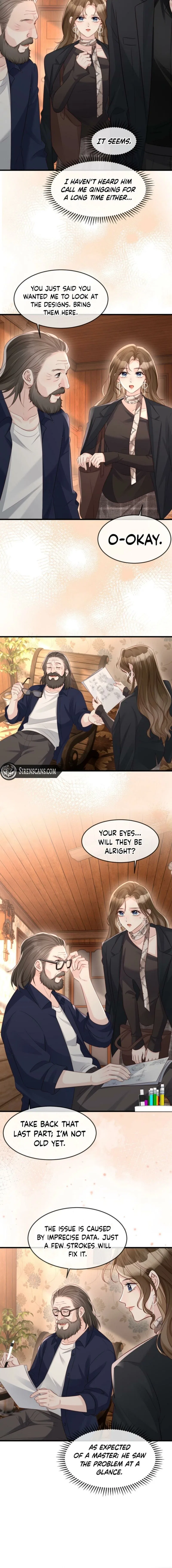 Lost in Him Chapter 47 – Page 4