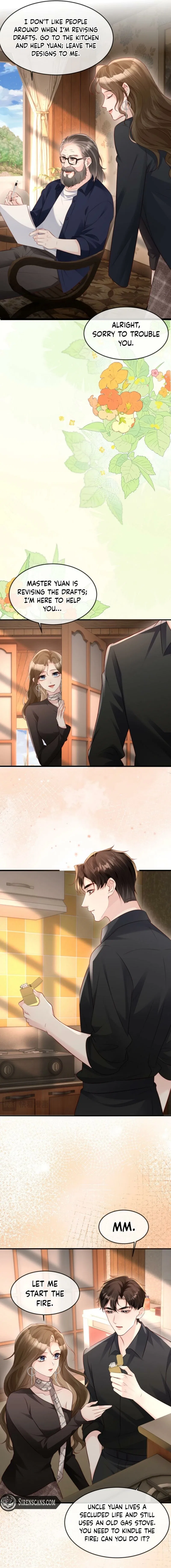 Lost in Him Chapter 47 – Page 5