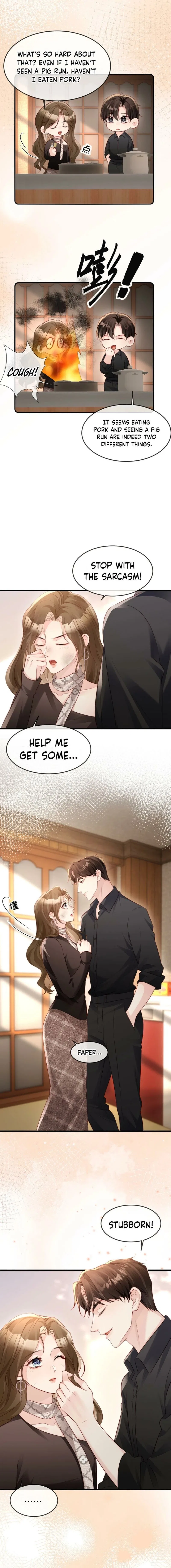 Lost in Him Chapter 47 – Page 6