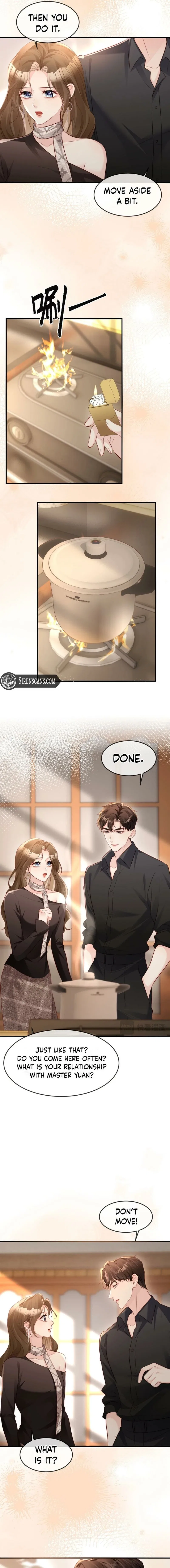 Lost in Him Chapter 47 – Page 7