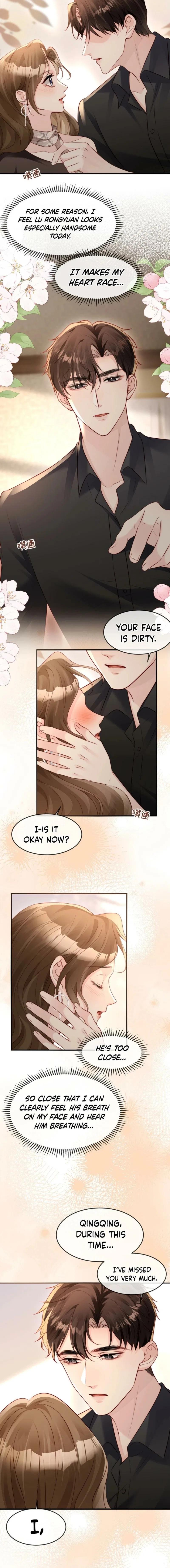 Lost in Him Chapter 47 – Page 8