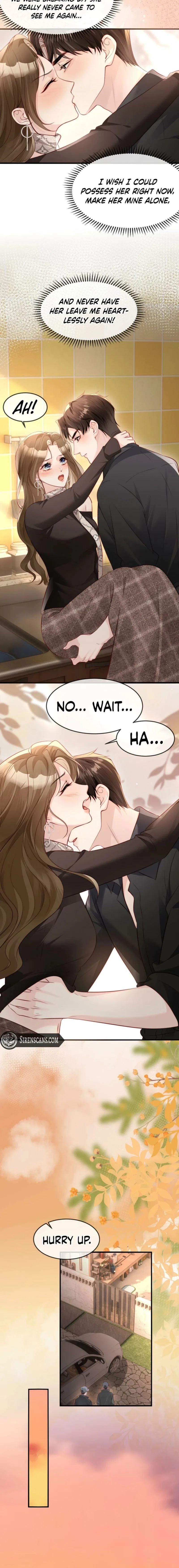 Lost in Him Chapter 47 – Page 10