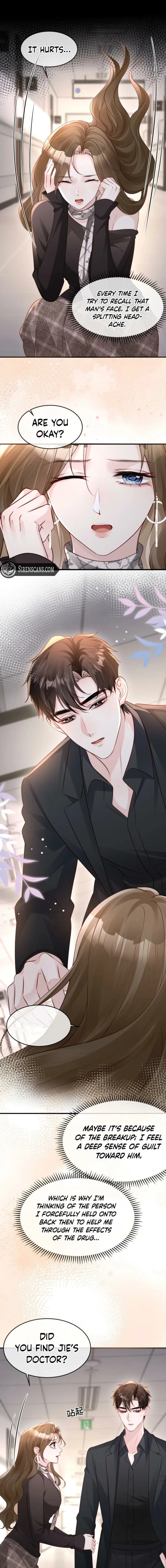 Lost in Him Chapter 46 – Page 3