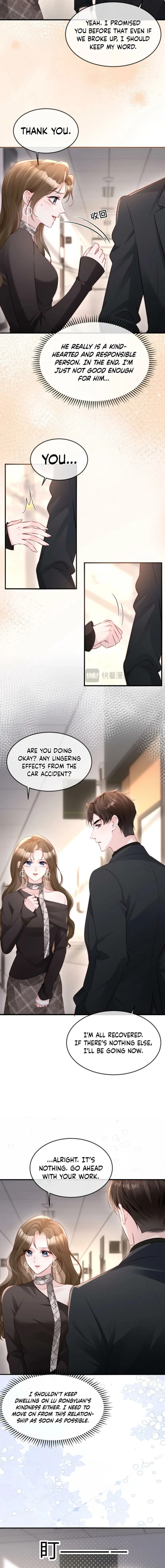 Lost in Him Chapter 46 – Page 4