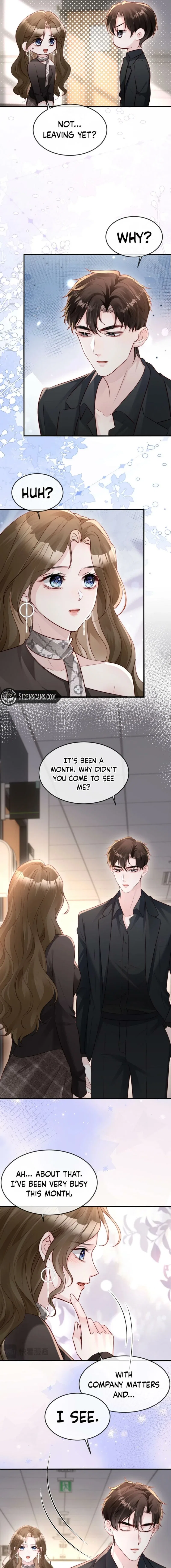 Lost in Him Chapter 46 – Page 5
