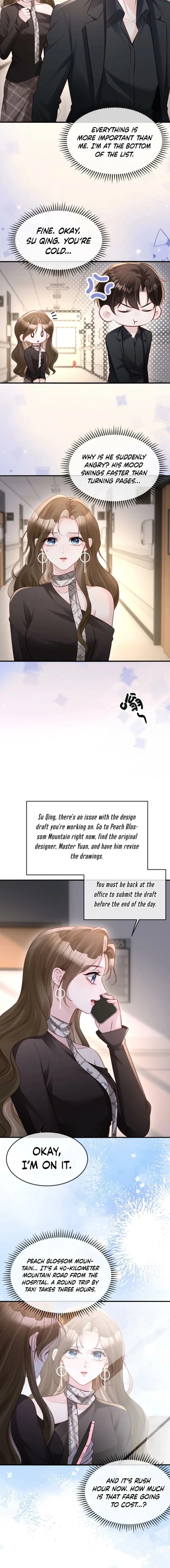 Lost in Him Chapter 46 – Page 6