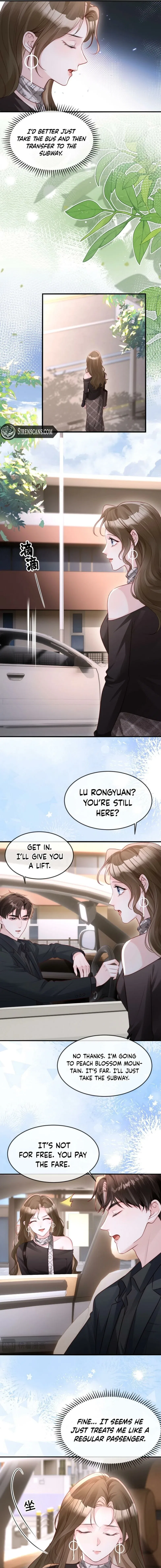Lost in Him Chapter 46 – Page 7
