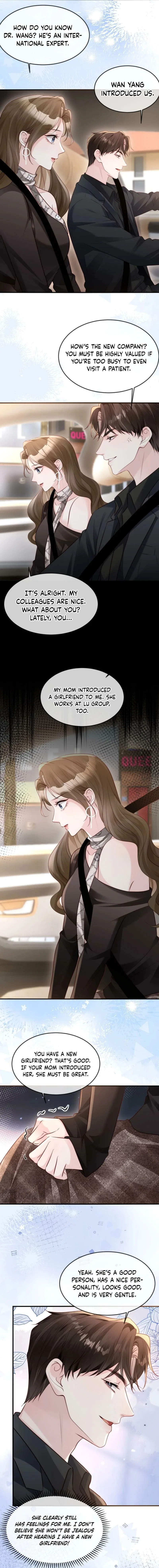 Lost in Him Chapter 46 – Page 9