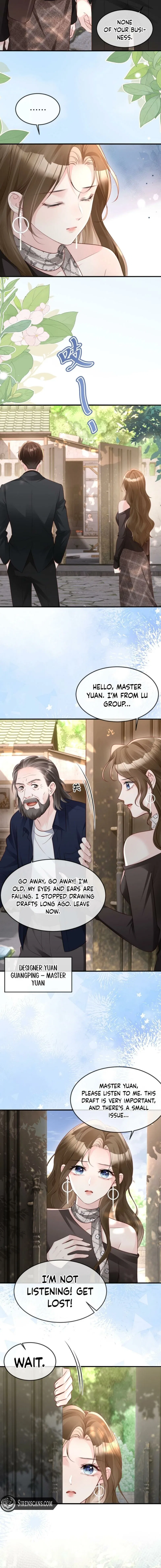 Lost in Him Chapter 46 – Page 12