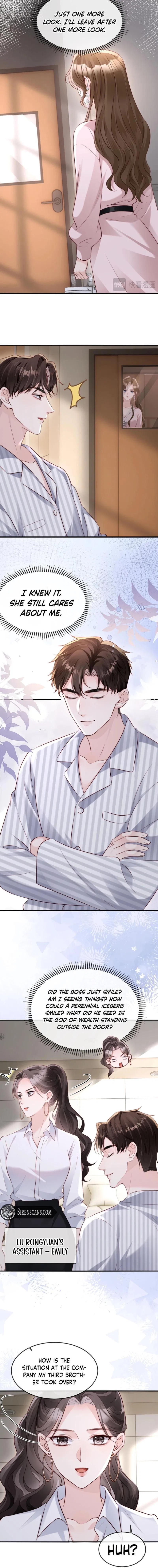 Lost in Him Chapter 45 – Page 2