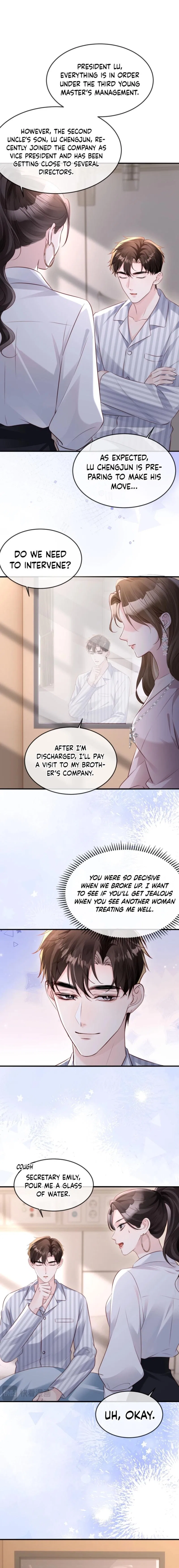 Lost in Him Chapter 45 – Page 3
