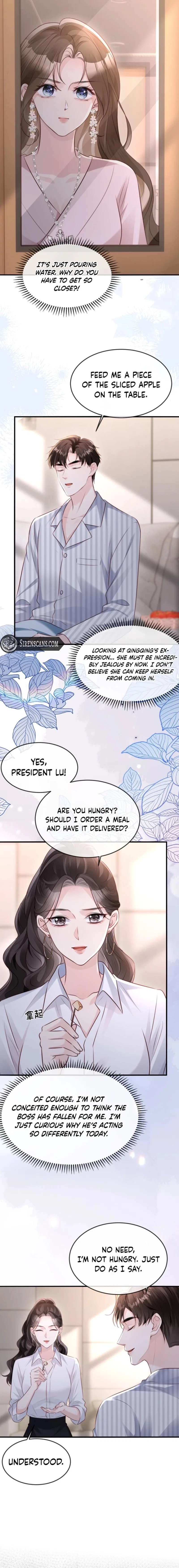 Lost in Him Chapter 45 – Page 4