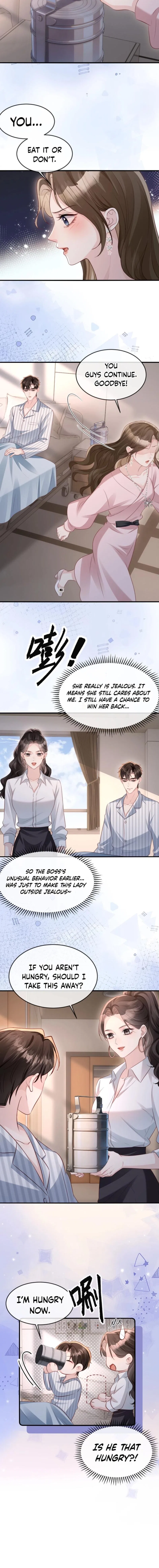 Lost in Him Chapter 45 – Page 6