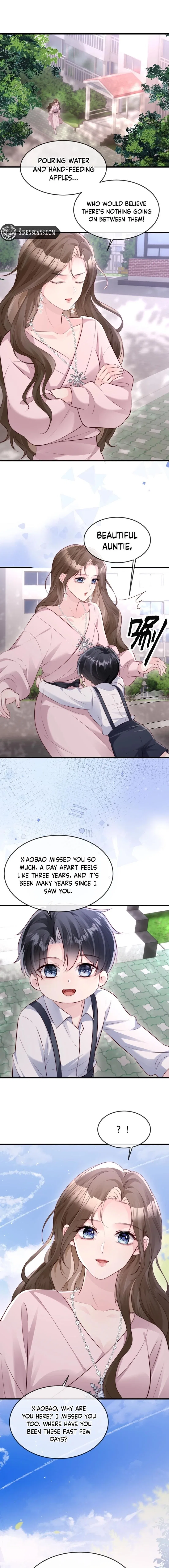Lost in Him Chapter 45 – Page 7
