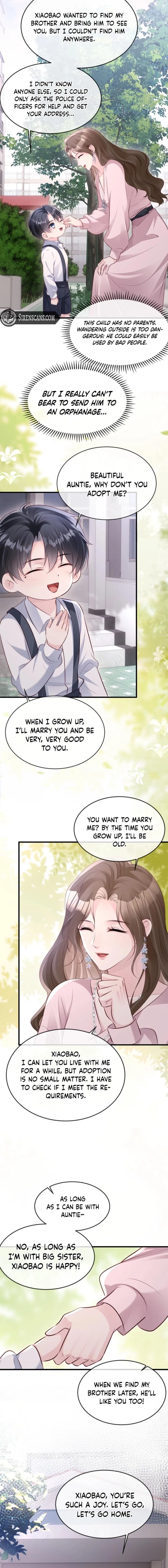 Lost in Him Chapter 45 – Page 8