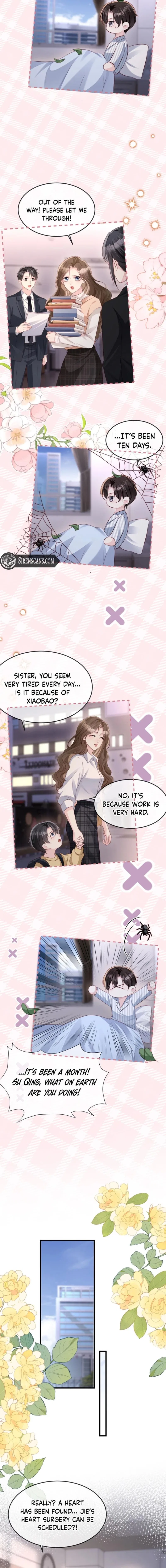 Lost in Him Chapter 45 – Page 10