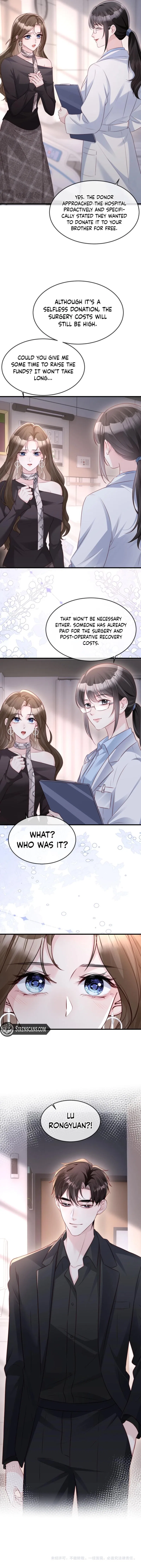 Lost in Him Chapter 45 – Page 11