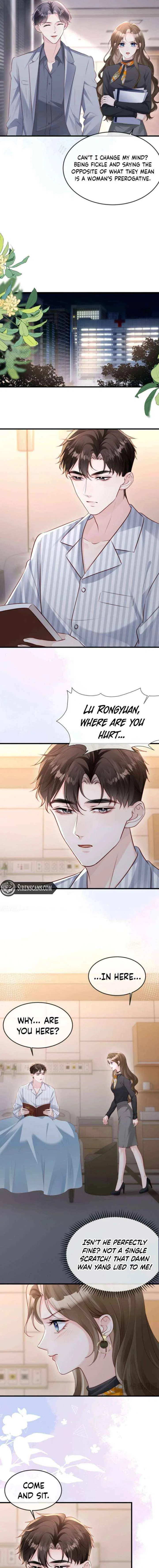 Lost in Him Chapter 44 – Page 3