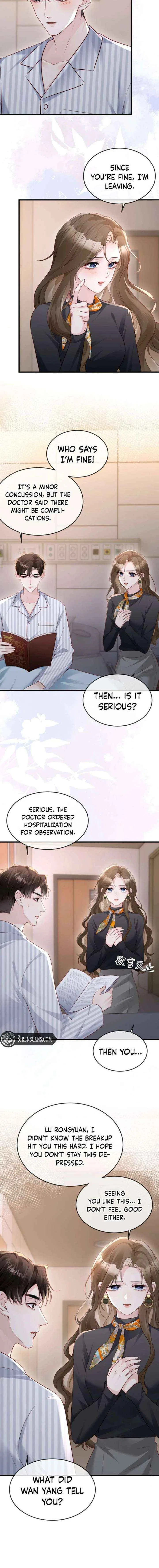 Lost in Him Chapter 44 – Page 4