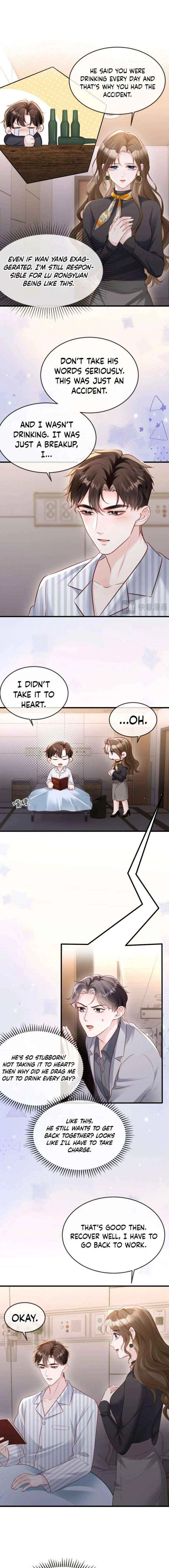 Lost in Him Chapter 44 – Page 5