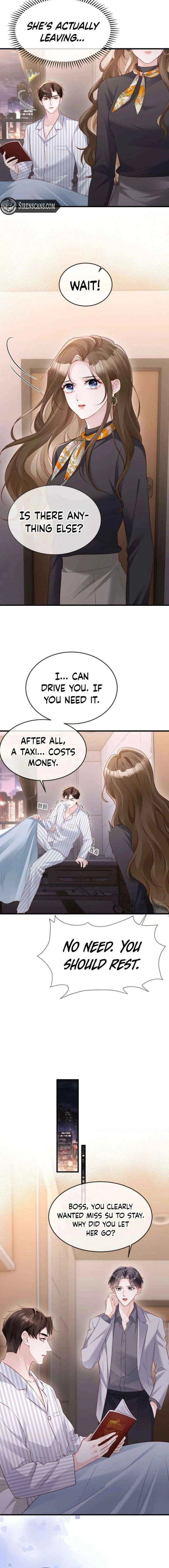 Lost in Him Chapter 44 – Page 6