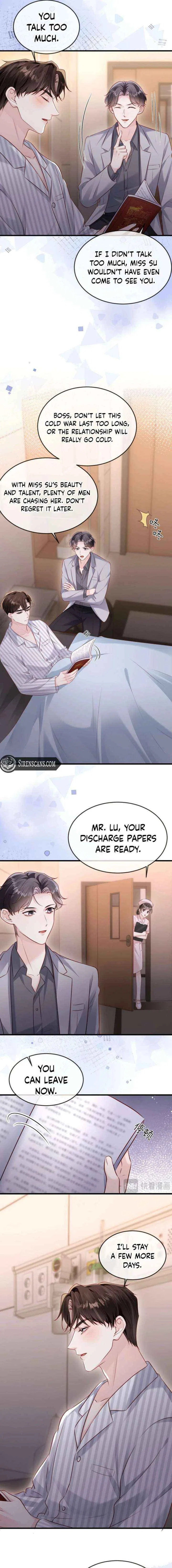 Lost in Him Chapter 44 – Page 7