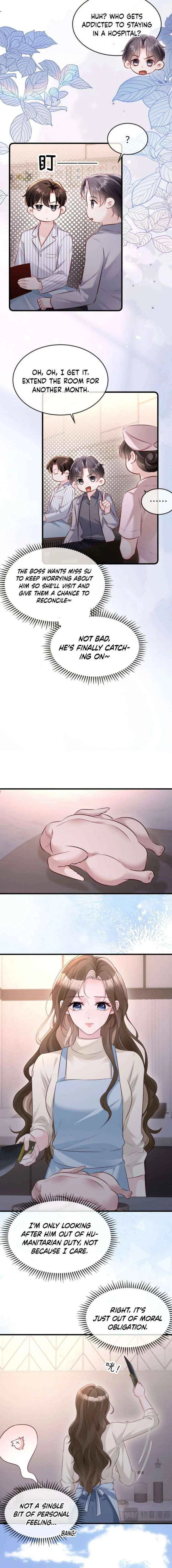 Lost in Him Chapter 44 – Page 8