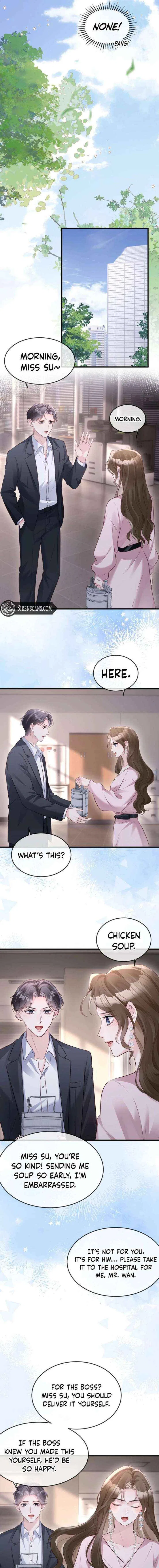 Lost in Him Chapter 44 – Page 9