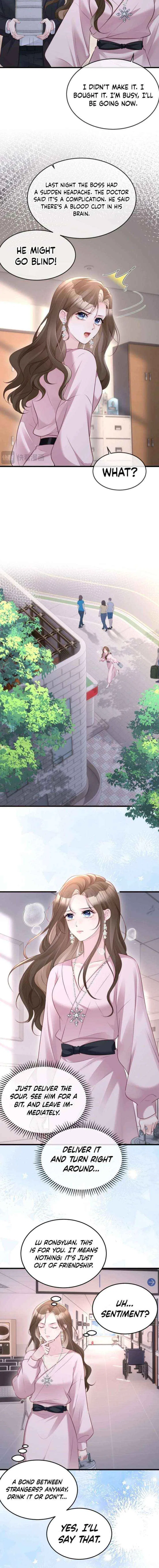 Lost in Him Chapter 44 – Page 10