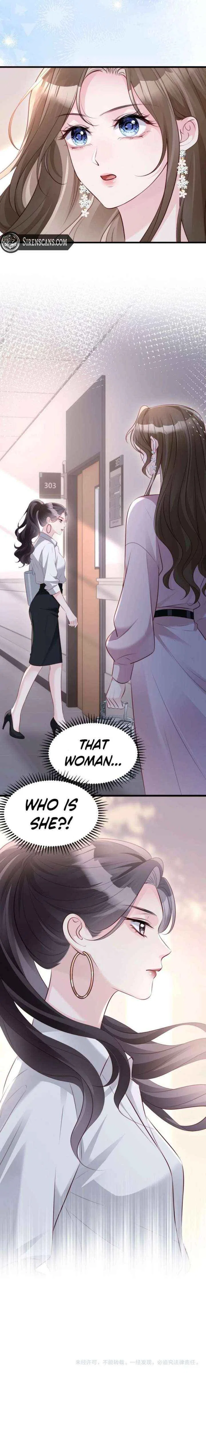 Lost in Him Chapter 44 – Page 11