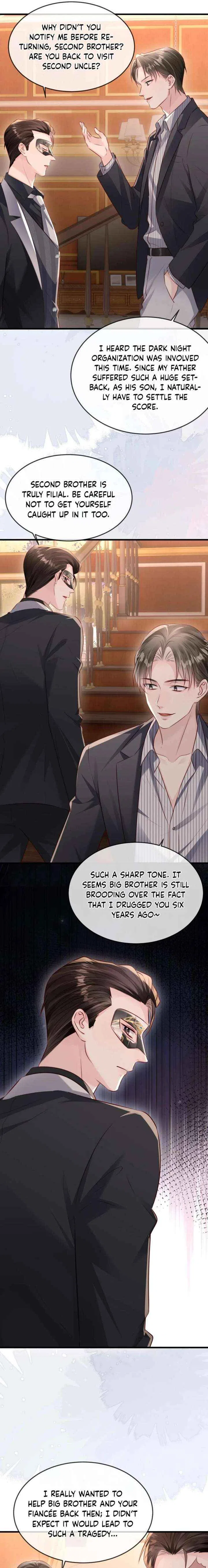 Lost in Him Chapter 43 – Page 3