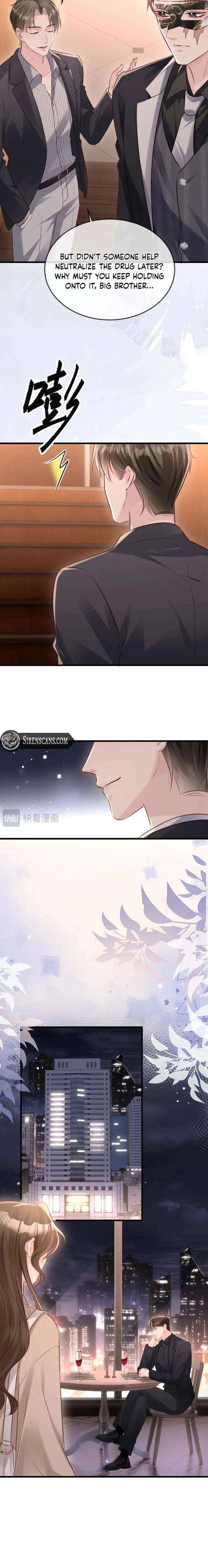 Lost in Him Chapter 43 – Page 4