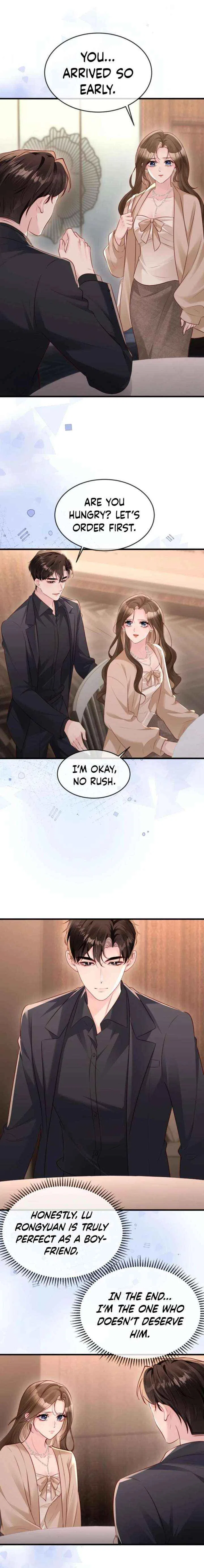 Lost in Him Chapter 43 – Page 5