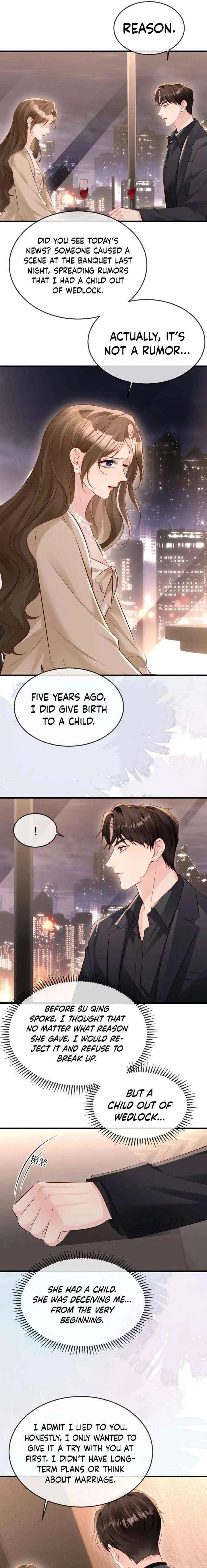 Lost in Him Chapter 43 – Page 7