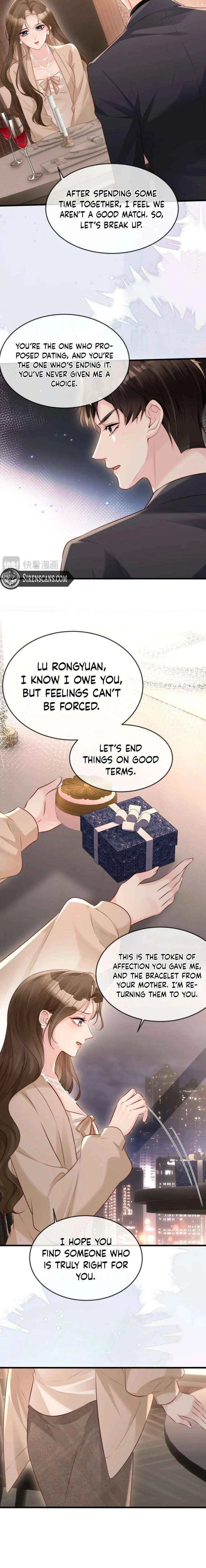 Lost in Him Chapter 43 – Page 8