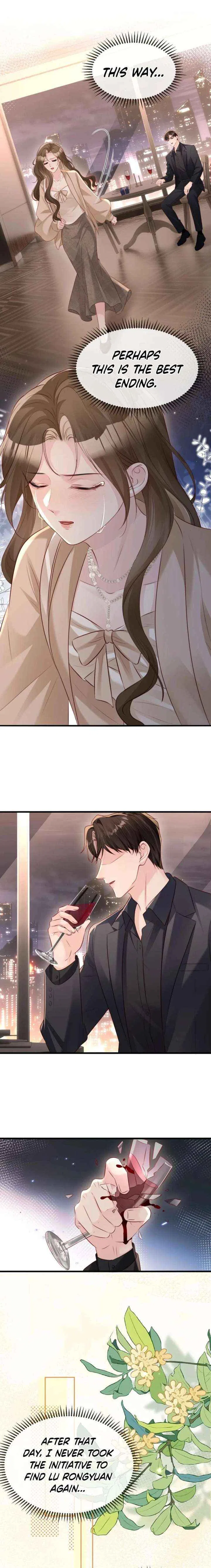 Lost in Him Chapter 43 – Page 9